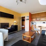 T2 - Climatise, Parking, 4 Pers, Centre-plage - Fr-1-521-162