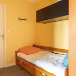 Apartamento T2 - Climatise, Parking, 4 Pers, Centre-plage - Fr-1-521-162