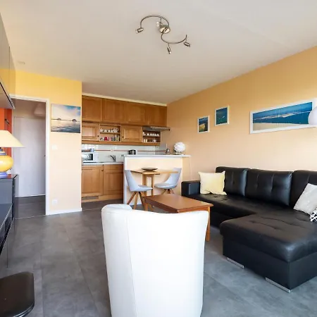 T2 - Climatise, Parking, 4 Pers, Centre-plage - Fr-1-521-162 Biscarrosse